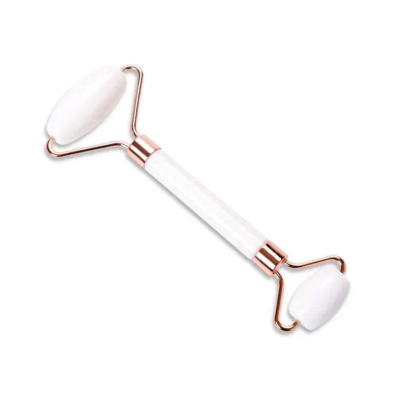 Gua Sha Massage Board Neck Anti Wrinkle Massager Tool Facial Skin Lifting Anti-Wrinkle Beeswax Stone Scraping Massager
